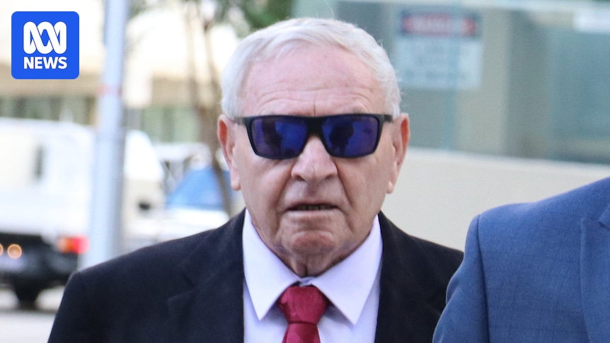 Ex-footballer Barry Cable abused young girls in backyard spas in Melbourne, court told