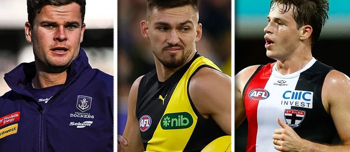 Lynch's 2026 Revival: Damo's Sliding Doors Sparks Richmond Revival Talk