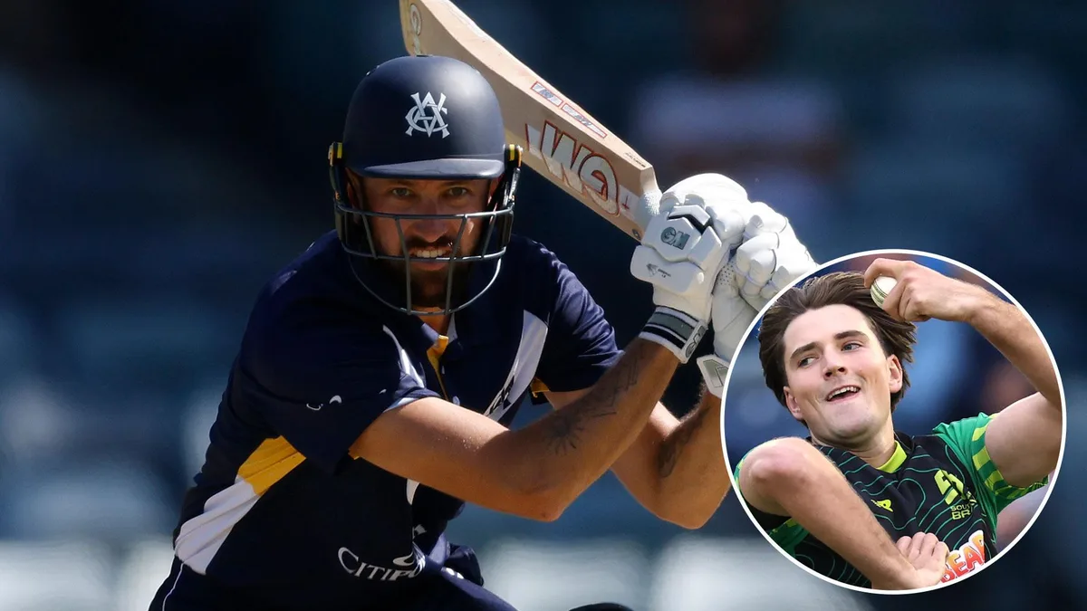 Short shrift for Aussie men at Hundred auction