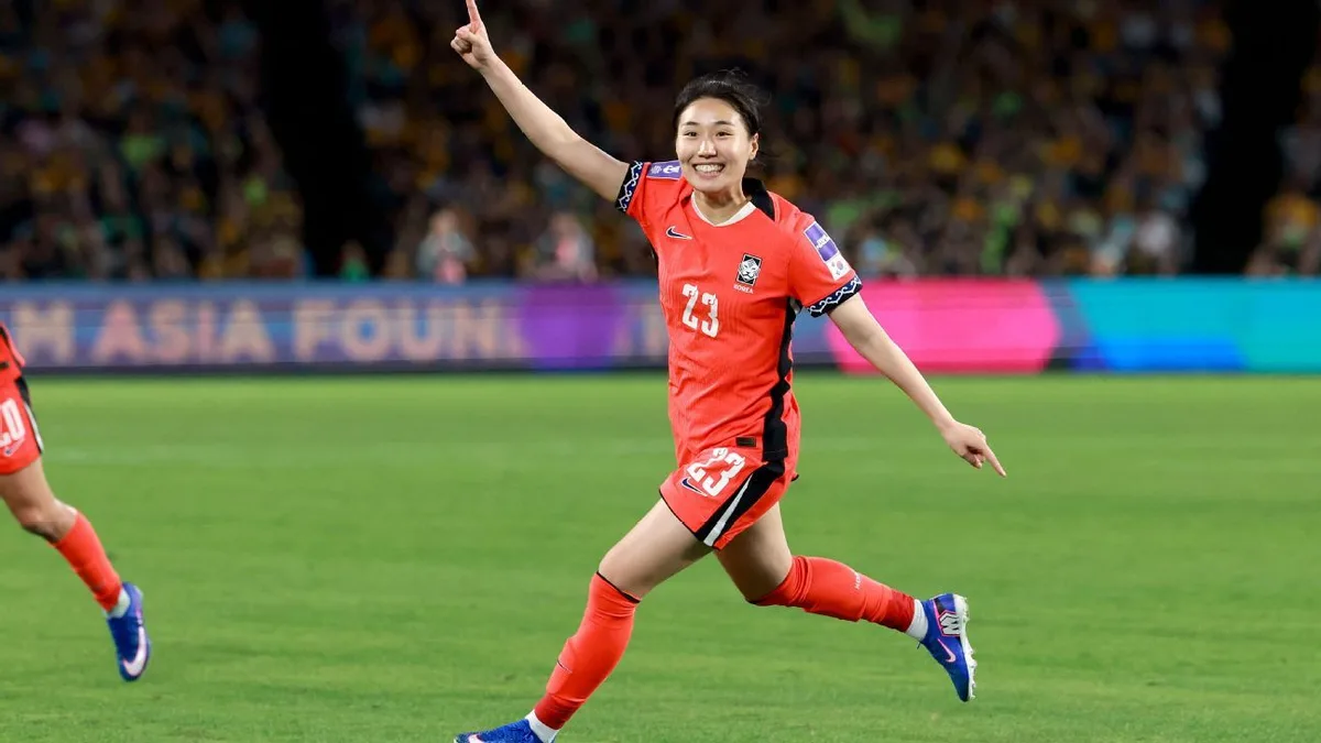 Women's Asian Cup talking points: Quarterfinal favourites, put your hand up!