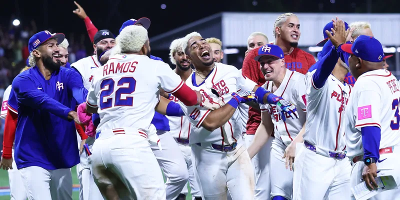 World Baseball Classic 2026: Pool Play Drama Intensifies as Knockout Spots Up for Grabs