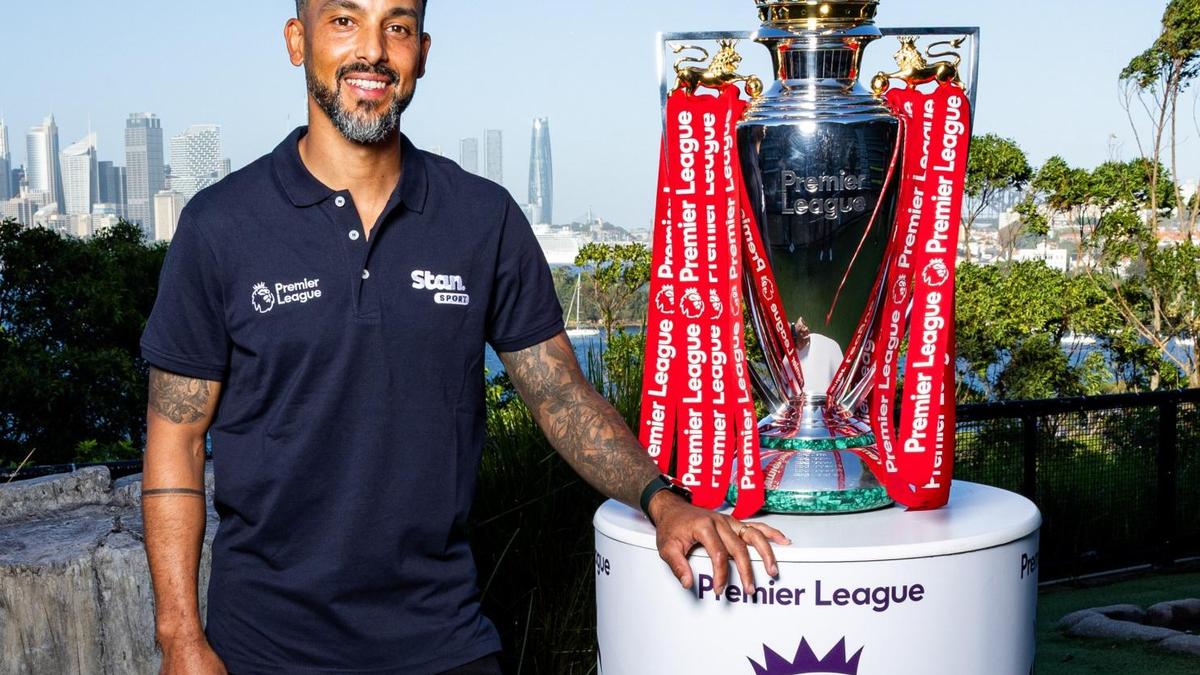 Theo Walcott delivers brutal verdict on Spurs’ survival hopes under Igor Tudor