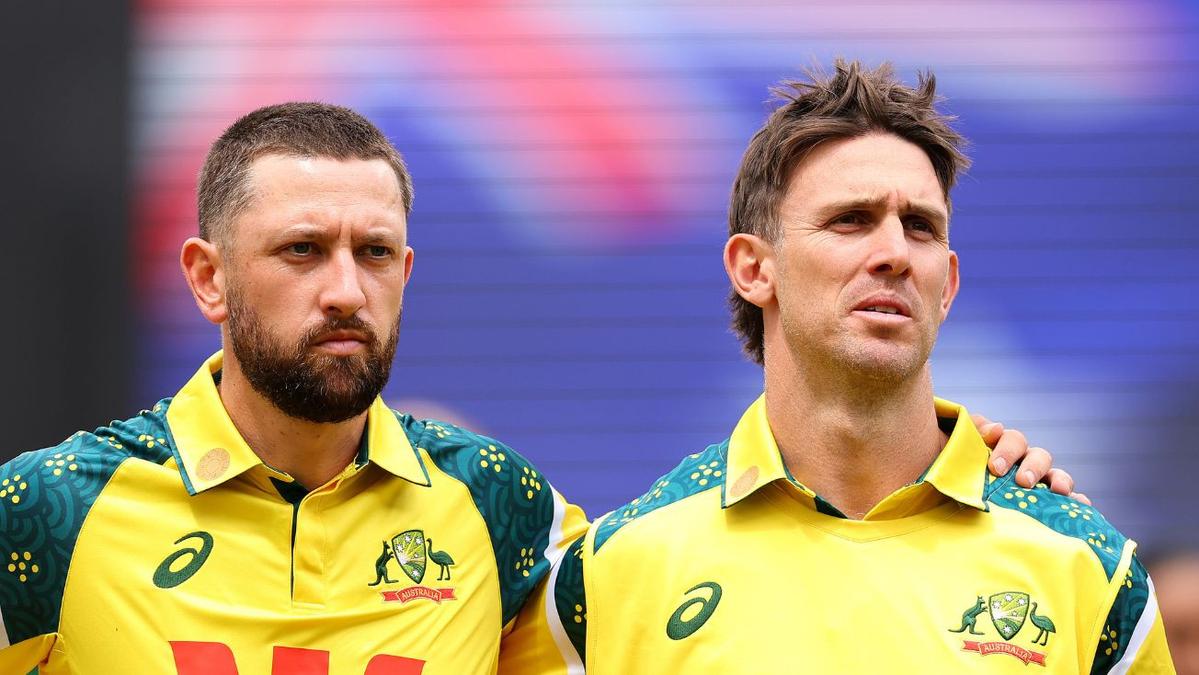 Aussie internationals overlooked in Hundred auction but Matt Short gets snapped up late