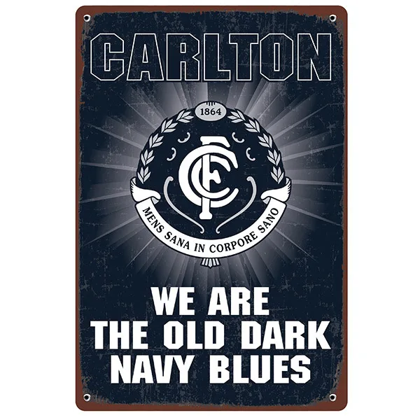 Carlton's Survival Act: Blues Cling to First Win Against Stubborn Tigers