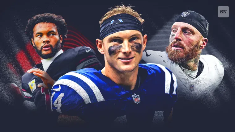 NFL free agency grades 2026: Ranking signings, trades for all 32 teams from best (Chiefs) to worst (Packers)