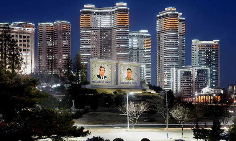 The Night Pyongyang Reminded Us Football Isn't Always Beautiful