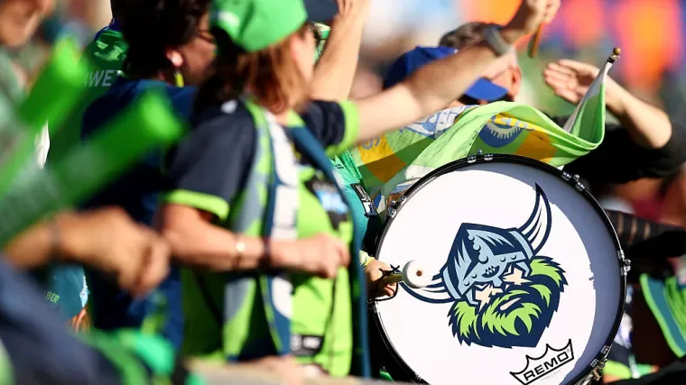 Where to watch Warriors vs. Raiders: Live stream, free-to-air channel, start time for NRL Round 2 match