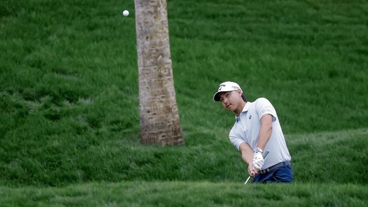 Day leads Australian charge at Players Championship
