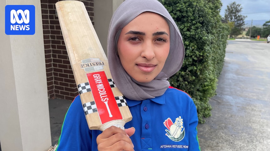 Firooza's heart-warming advice for Iranian footballers granted asylum