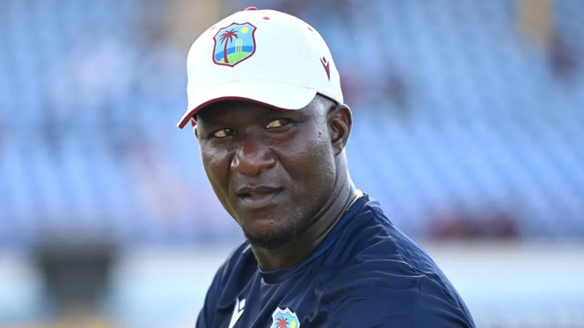 ‘I just wanna go home’: Windies coach left fuming at farcical six-day World Cup stranding