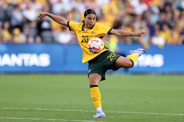 Kerr Fires Warning Shot as Matildas Find Form Against North Korea
