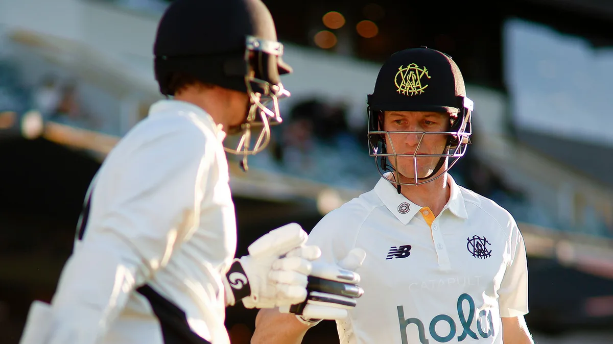 New WA coach aiming to make WACA a fortress again