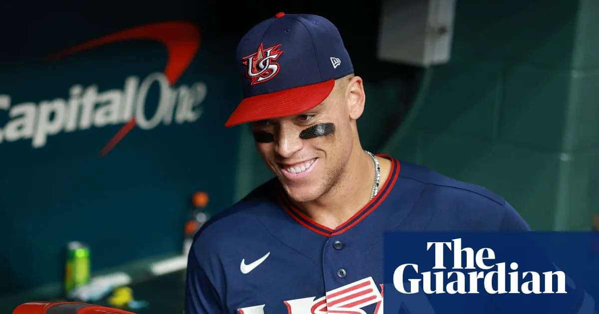 USA see off Canada to book World Baseball Classic semi-final with Dominican Republic