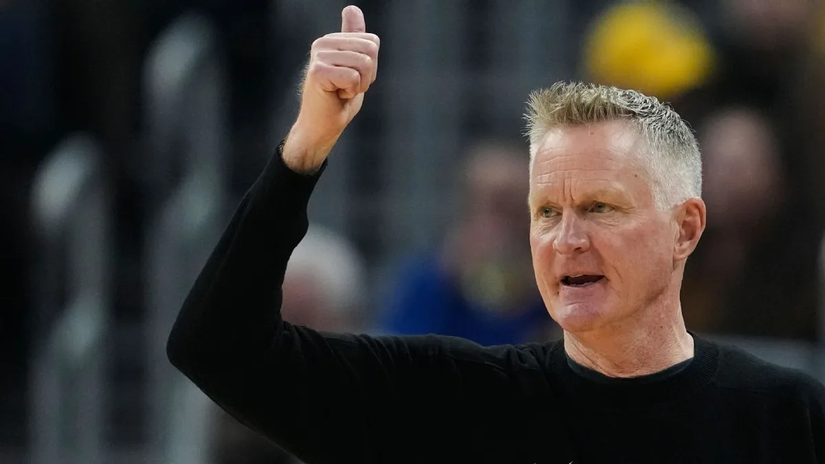 Warriors lose 4 more to injury as slide continues