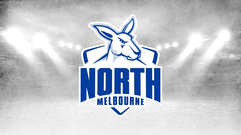 North Melbourne's Statement Victory Signals End of Rebuild Era