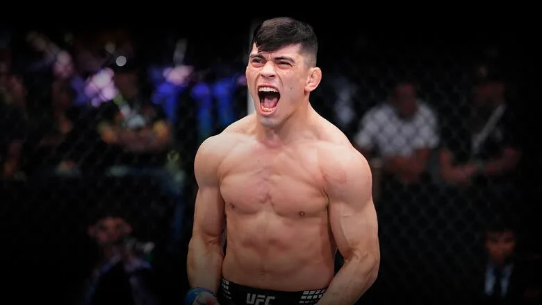 The Scorecard | UFC Fight Night: Emmett vs Vallejos