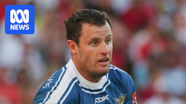 Former NRL star Chris Walker charged with alleged DV offences