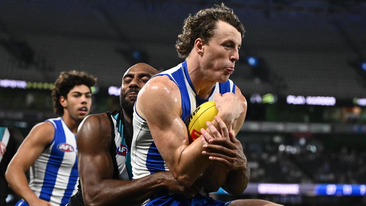 Win over Power shows Roos are ready to mature: Clarkson
