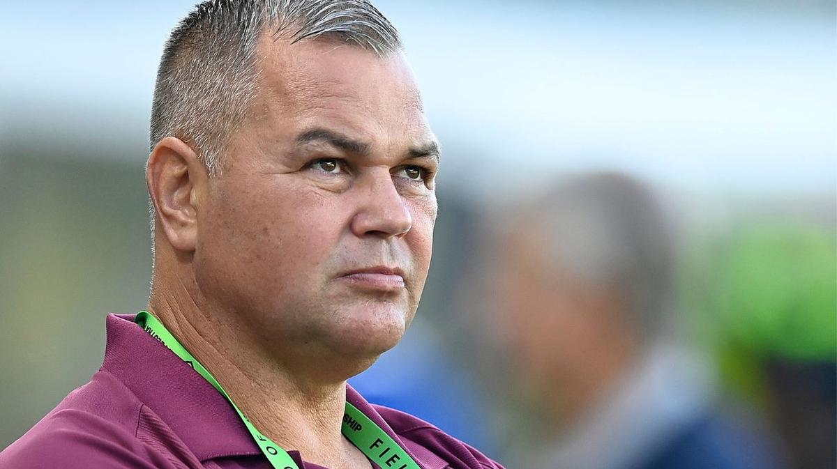 NRL great Luke Keary tips Manly to make early move on under-fire coach Anthony Seibold
