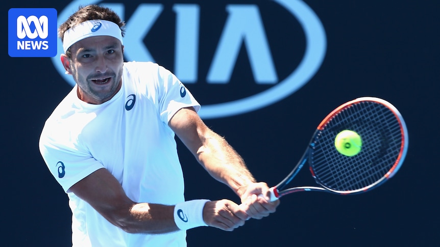 Australian tennis coach cops doping ban after admitting to blood transfusion