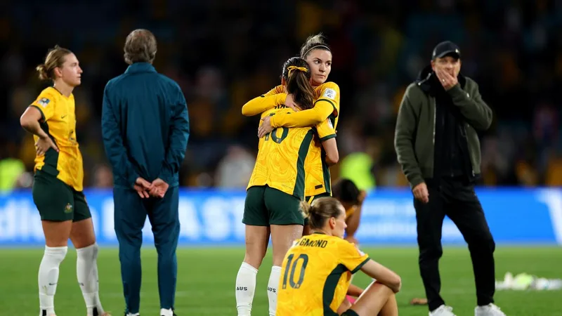 Catley and Raso Return: Matildas' Semi-Final Hopes Get Major Boost