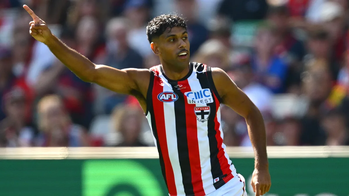Fantasy stocktake: Who to buy and sell ahead of R2