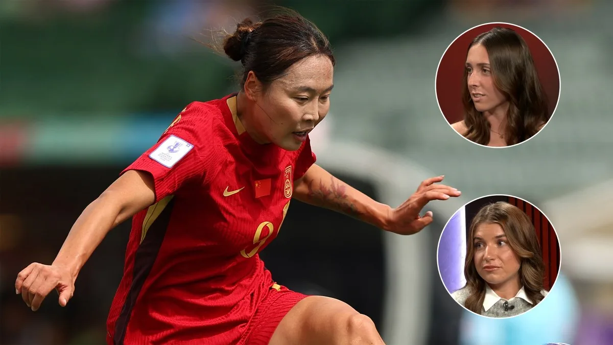 Matildas warned of ‘formidable force’ ahead of crunch semi-final clash