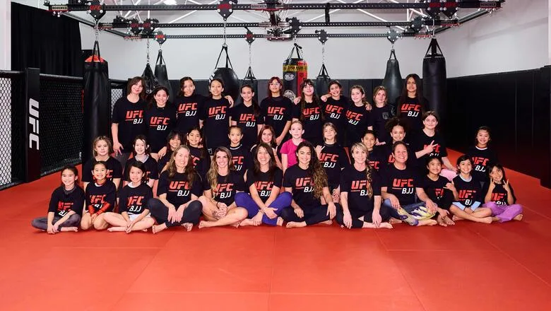 UFC Launches First Athlete-Led Charity Sweepstakes and Honors Women’s History Month as part of UFC 326 Fight Week