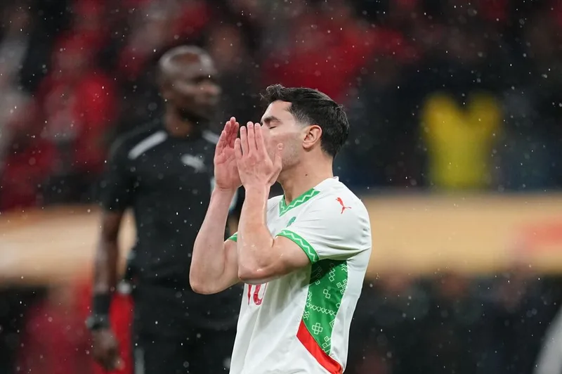 AFCON Chaos: Morocco Handed Title After Senegal 'Forfeit' Bombshell