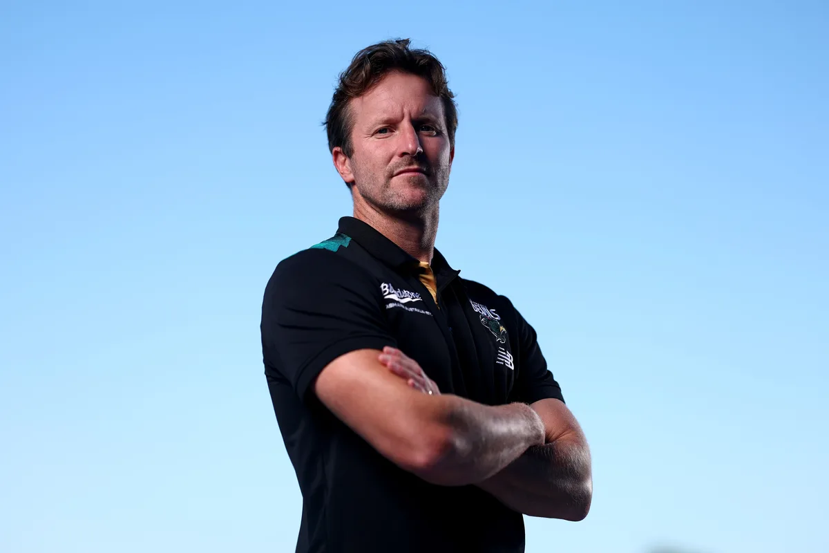 Embrace history: Tasmania Devils raring to go as VFL debut looms