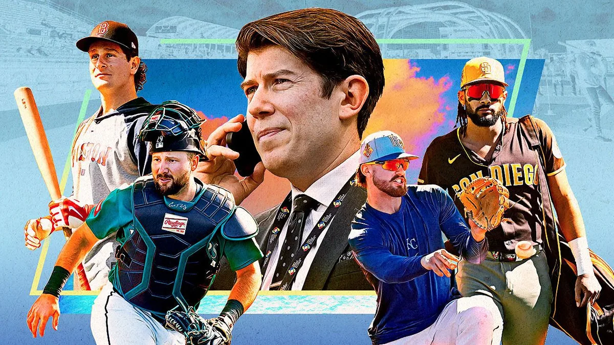 Ultimate season preview: Predictions, inside intel and breakout stars for all 30 teams