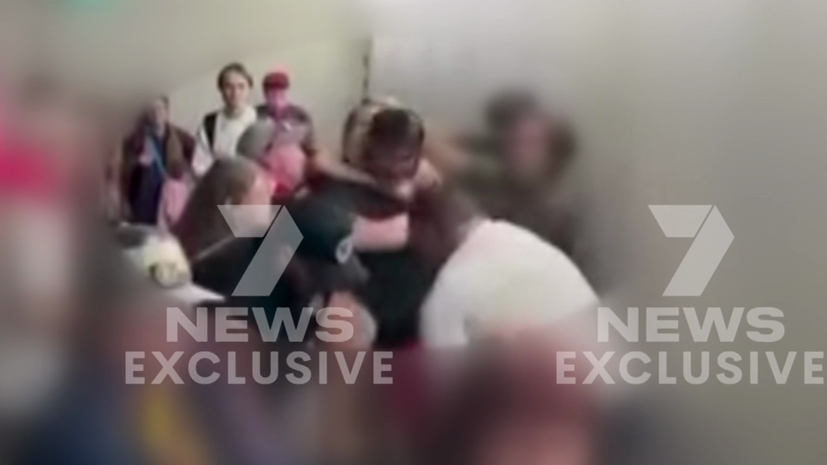 Former NRL star Curtis Scott released on bail after alleged violent attack at SCG