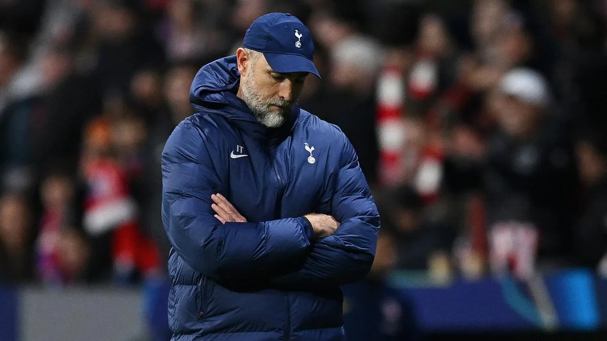 ‘Car crash’: Tottenham’s humiliating season ticket move as relegation, manager axe looms