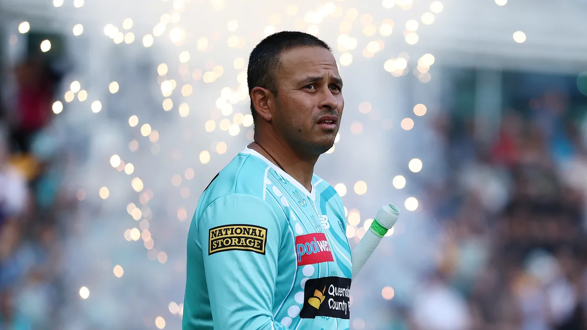 Khawaja return 'crucial' for Heat's BBL|16 plans: Botha
