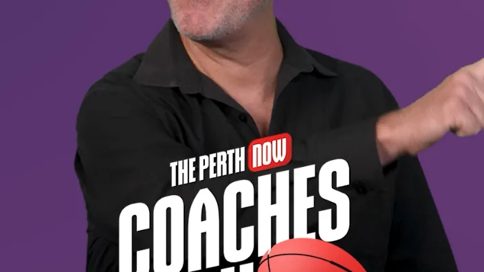 The PerthNow Coaches Box - RD 2