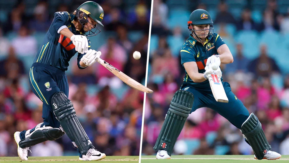 Young guns given licence to chase experience, exposure