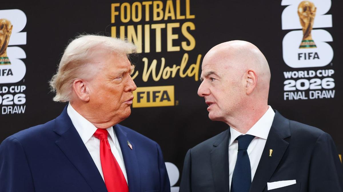 World Cup on the edge as FIFA denies Iran’s request to play group stage matches in Mexico
