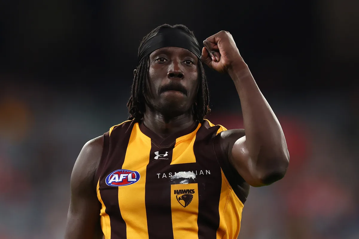 MATCH REVIEW: Hawks forward learns fate for heavy tackle