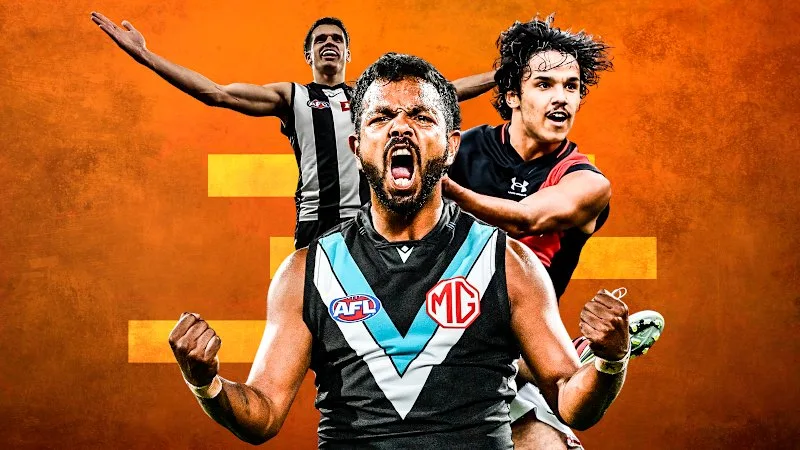 Revealed: The AFL’s blueprint to get Indigenous players back in the game