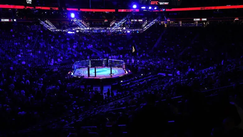 Two High-Level Fights Join UFC’s Return To Seattle On March 28