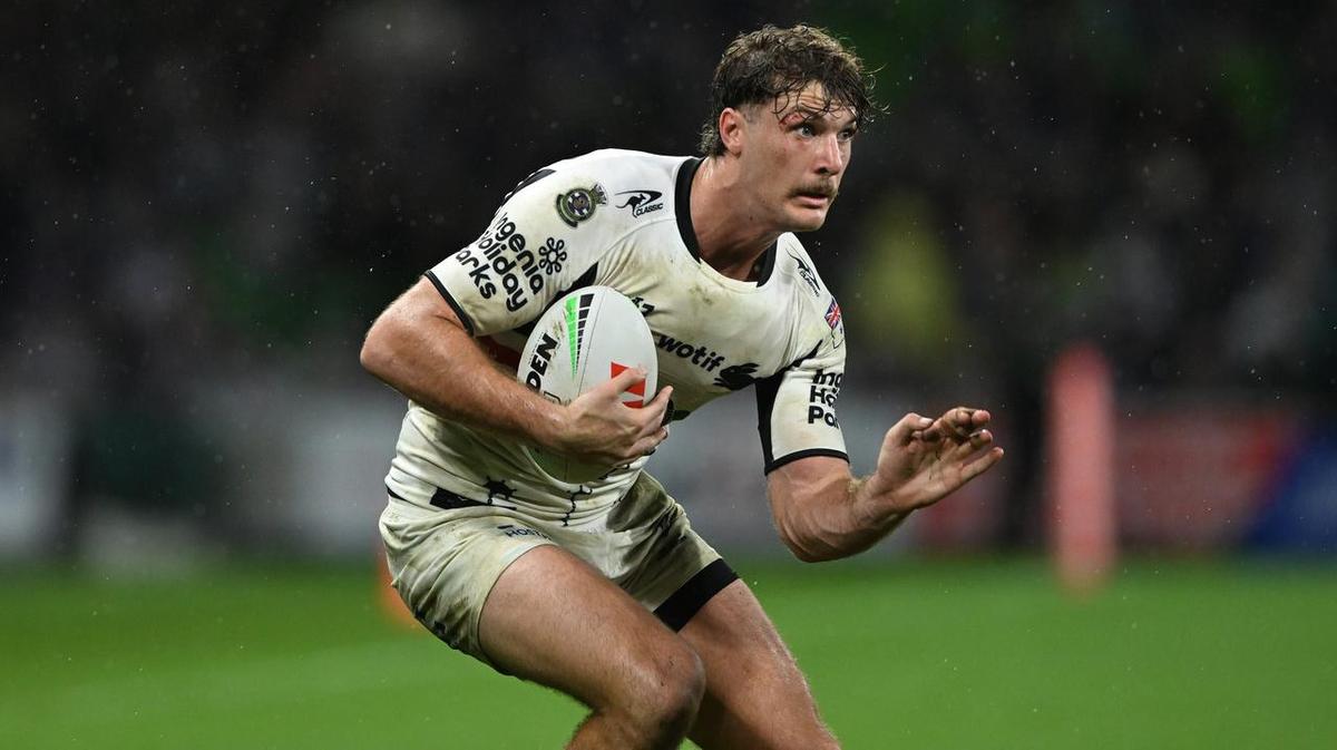 South Sydney suffer double blow as Campbell Graham’s horror run continues