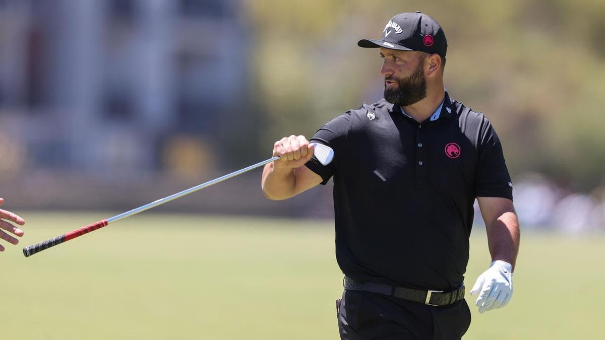 Fresh twist in Jon Rahm Ryder Cup controversy