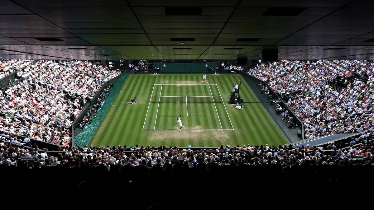 Wimbledon announces introduction of Video Review technology for 2026