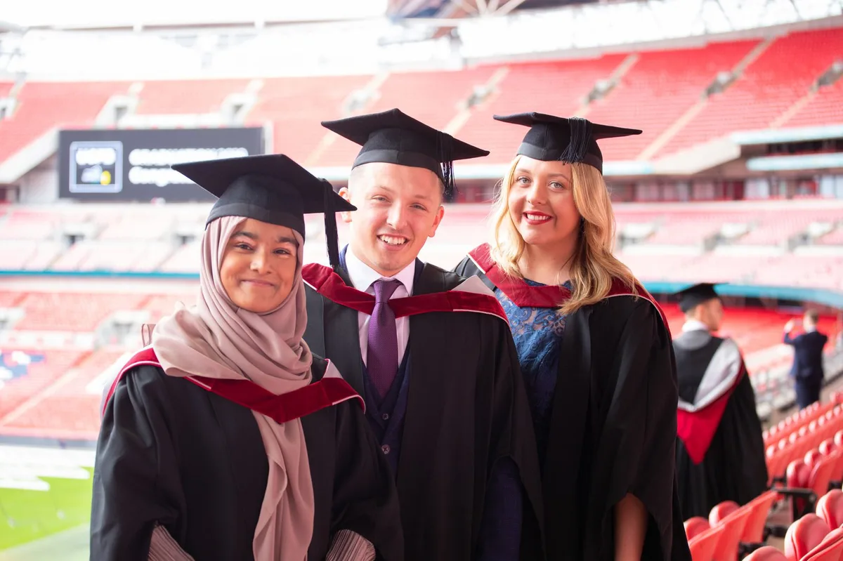 GIS Launches Women in Sport Scholarship to Empower the Next Generation of Female Leaders