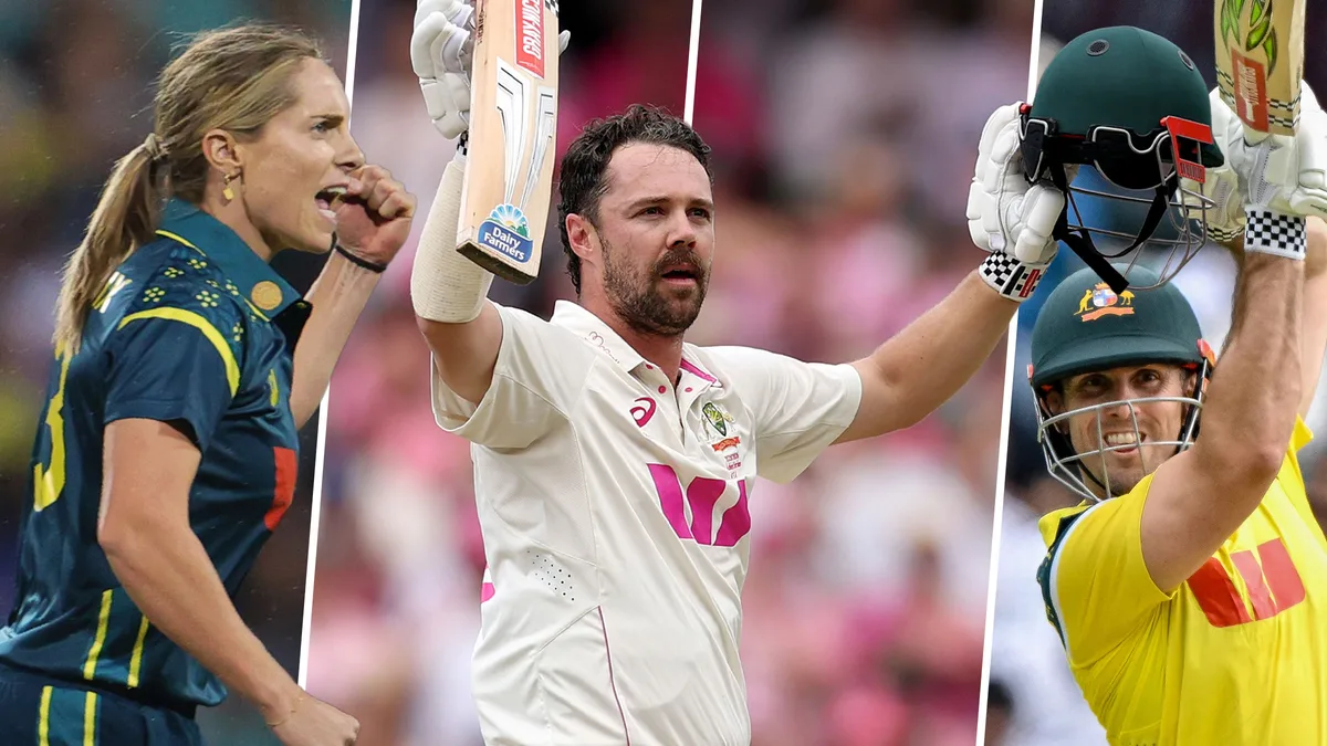 Schedule revealed for 2026-27 Aussie Summer of Cricket