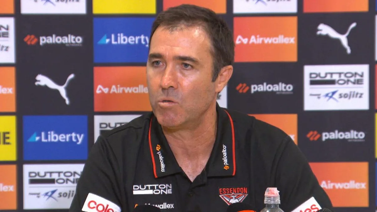 ‘Selfishness ... butchered it’: Coach rips into embarrasing side as Dons already ‘demoralised’