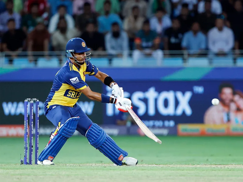 Shanaka set to replace the injured Curran at Rajasthan Royals