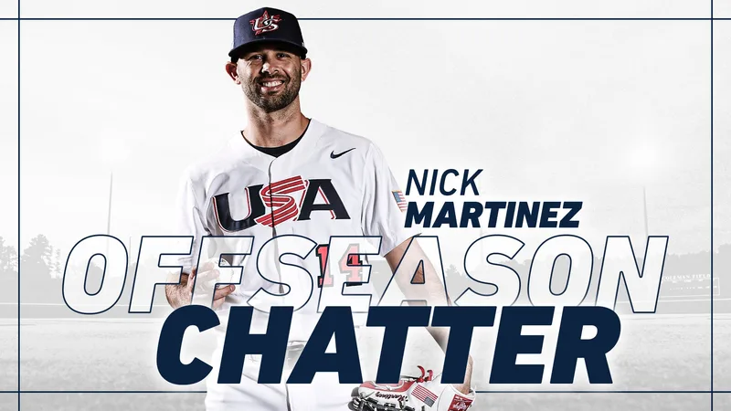 Why Off-Season Chatter Matters More Than You Think