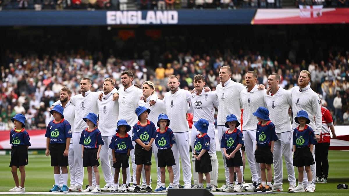 Australia's long home summer of cricket