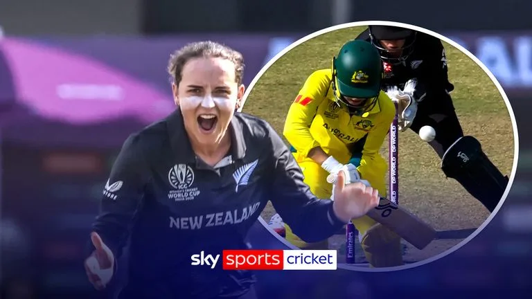 Melie Kerr's Record Run Exposes Cricket's Gender Divide Problem